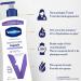 Vaseline Intensive Care Advanced Repair Lightly Scented Body Lotion for extremely dry skin with 48H Moisture + Ultra-Hydrating Lipids 600 ml Unscented 600 ml (Pack of 1) - Buy Online on GoSupps.com