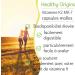 Healthy Origins Vitamin K2 MK-7 100mcg Natto Based 60 Capsules Gluten Free Soy-Free Non-GMO - Buy Online on GoSupps.com