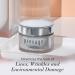 Elizabeth Arden PREVAGE Anti Aging Night Cream - Intensive Overnight Face Cream for Women | Minimize Lines Wrinkles & Sun Damage | 1.7 oz - Buy Online on GoSupps.com