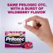 Prilosec OTC 20mg Wildberry Flavor Tablets | Acid Reducer for 24-Hour Heartburn Relief - Buy Online on GoSupps.com