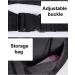 Adjustable Patient Transfer Belt Lift Stair Slide Board Wheelchair Transfer Pad Positioning Bed Pad Emergency Evacuation Transfer Sling Patient Transfer Pad - Buy Online on GoSupps.com
