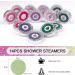 PickMora 14PCS Shower Steamers Aromatherapy Gift Set with Essential Oils for Relaxation - Perfect for Mother's Day & Anniversaries - Buy Online on GoSupps.com