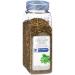 McCormick Culinary Mexican Style Oregano Leaves, 5 oz - One 5 Ounce Container of Dried Mexican Oregano Leaves, Best in Tomato Dishes, Southwestern Dishes, Grilled Meats and More 5 Ounce (Pack of 1)