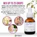 Allergy Lift Gemmotherapy - 50ml Budding Plant Stem Cell Extract | Natural Allergy Relief - Buy Online on GoSupps.com