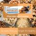 ZenEvo Chocolate Peanut Butter Protein Cups - Balanced Macros, High Protein, Gluten Free Meal Replacement - Easter Candy 2 Count Box - Buy Online on GoSupps.com
