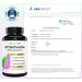 90 High Dose Artichoke Capsules - 25% Cynarin (113mg per Capsule) - Daily Supplement - 1 Pack - Buy Online on GoSupps.com