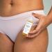 Organic Vaginal Oil - Comforts Dryness Nourishes & Hydrates - 1oz | International Shipping Available - Buy Online on GoSupps.com