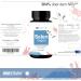 MBMGermany Selen Complex High Dose 200 g - Premium Selenium for Underactive Thyroid | Lab Tested in Germany - Buy Online on GoSupps.com