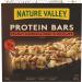 NATURE VALLEY Protein Bars Peanut Almond & Dark Chocolate Flavour 148 Gram 12 Count - Buy Online on GoSupps.com
