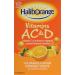 Haliborange Kids A C and D Orange tablets 120