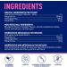 LEANFIT COLLAGEN & SLEEP Blue Lavender Latte - 7g Collagen + 200mg Magnesium + 3mg Melatonin + 10mg Ashwagandha - Improves Sleep & Reduces Effects of Jet Lag - 25 Servings 206g Tub - Buy Online on GoSupps.com