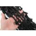 Yewell Butterfly Locs Crochet Hair 24 Inch 6 Packs - Soft Long Pre-looped Distressed Faux Locs Crochet Hair for Black Women, 1B Color - Pack of 6 - Buy Online on GoSupps.com