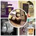 Maison d'Orient 59 Arabian Designer Fragrance Samples. Perfume for Women Cologne for Men and Unisex Parfum Mini Spray Vials 2 mL Each - Buy Online on GoSupps.com