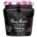 Bonne Maman Intense Blueberry Fruit Spread 8.2 oz (235 g)