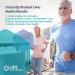 Life Extension FLORASSIST Liver Restore - 60 Capsules for Gut & Liver Health - Buy Online on GoSupps.com