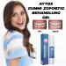 Buy Attdx Gum Relief Periodontal Treatment Gel (2pcs) | Instant Treatment for Healthy Gums - Fivfivgo - Buy Online on GoSupps.com
