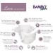 Bambo Nature Premium Eco-Friendly Baby Diapers (SIZES 1 TO 6 AVAILABLE)  Size 4  27 Count- Pack of 6 Size 4 (162 Count) 162 - Buy Online on GoSupps.com