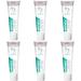 ELMEX Pack of 6 Elmex Toothpaste Sensitive Professional Repair Prevent 75 ml