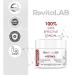  RevitaLAB RevitaLAB - Hyaluron - Anti-Aging Day and Night Cream Enriched with Retinol Caviar and Red Grapes 50-65 Years Old 50ml (Pack of 2) - Buy Online on GoSupps.com