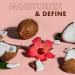 Shea Moisture Coconut and Hibiscus Curl Enhancing Smoothie + Jamaican Black Castor Oil Leave-In Conditioner Bundle (2 Pack - 15 Oz Ea) - Buy Online on GoSupps.com