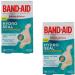 Band-Aid Hydro Seal All Purpose 10 Count(One Size) Each(Pack of 2) 10 Count (Pack of 2)