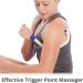 Body Back Mini Neck and Shoulder Massager - Relax and Relieve Tension - Buy Online on GoSupps.com