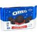 OREO Winter Chocolate Sandwich Cookies Holiday Cookies Limited Edition 530 g - Buy Online on GoSupps.com
