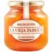 Peach Jam from La Vieja Fábrica 350gr