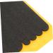 Comfortable Heel Cushions & Inserts - Replaceable Heel Stickers for Women Ultimate Shoe Heel Grips & Foam Supplies for Maximum Comfort - Buy Online on GoSupps.com