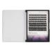 Dedila 96pcs Mixed Dramatic Black Soft Cluster Individual False Eyelashes 5D Volume Extensions 10-16mm - Buy Online on GoSupps.com