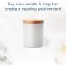 Dove Nourishing Treats Collection Gift Set - Bath Soak, Hand Cream, Beauty Bar & Candle - Buy Online on GoSupps.com