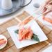 Premium Imitation crab surimi crab meat YAMAKAMA Ambiee - Buy Online on GoSupps.com