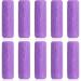 10pcs Aligner for Aligner Chompers Aligner Tray Seater Orthodontic Dental (Purple)