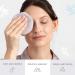 Zhu-Zhu Reusable Makeup Removing Cloths - Makeup Remover Pads - Ultra-Soft Gentle on Skin Ideal for Sensitive Skin Easy Cleaning Washable Face Pads Eco Friendly Make Up Wipes Facial Cleansing Cloth - Buy Online on GoSupps.com