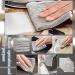 Non Scratch Wire Dishcloth Wire Dishcloth Multipurpose Wire Dishwashing Rags for Wet and Dry Reusable Kitchen Cloth Dishcloths Double Lint Free Cloth for Kitchen Pan (Double Layer 10pcs) - Buy Online on GoSupps.com