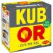Maggi KUB OR Bouillon 25% de sel 32 cubes 121 6 g
