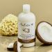 Shea Moisture Daily Hydration Shampoo - Coconut & Argan Oil Organic Shea Butter Pack of 2 13 Oz | Nourishing & Scented for All Hair Types - International Shipping - Buy Online on GoSupps.com