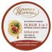 Spuma di Sciampagna 3 in 1 Scrub with Macadamia Oil - 250 ml | Luxurious Exfoliating Body Care | International Shipping Available - Buy Online on GoSupps.com