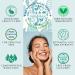 100% Pure and Natural RICH SOOTHING SKIN BALM - SHEA + COCOA BUTTER & BEESWAX - 100ml by VERDEBLEU. Repairs Hydrates and Soothes Dry Sensitive Skin. We Donate 5% of Profit to Help Save Rainforests. - Buy Online on GoSupps.com