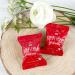 Happiness Cookies: Mother's Day 9er Fortune Cookie Gift Box - Vegan Freshly Baked Treats for Everyday Heroes & Colleagues - Made in Germany - Buy Online on GoSupps.com