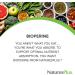 Nature's Plus Bioperine 10 - 90 Vegetarian Capsules for Enhanced Absorption - Buy Online on GoSupps.com
