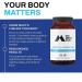 Momentous Huberman Stack Acetyl-Carnitine - 60 Servings - Buy Online on GoSupps.com