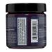 Manic Panic Dark Star Classic Cr me | Vegan & Cruelty-Free Semi-Permanent Hair Dye 118ml - Shop Now! - Buy Online on GoSupps.com