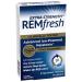 REMfresh Extra Strength 5mg Melatonin Sleep Aid Supplement (36 Caplet) | Sleep Supports Immune Function | #1 Doctor Recommended | Pharmaceutical-Grade, Ultrapure Melatonin 36 Count (Pack of 1)