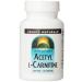 Source Naturals Acetyl L-Carnitine 500 mg 60 Tablets