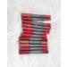 VASANTI Matte Crush Lipstick Pencil in Berry First Kiss - Rich Plum Berry | Waterproof Soft Matte Lip Liner - Buy Online on GoSupps.com