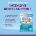 Digestive Advantage IBS Probiotics for Digestive Health & Intensive Bowel Support - 32ct Capsules | Occasional Bloating & Gut Health Support - Buy Online on GoSupps.com
