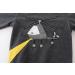 Dinosaur Boys Sweatshirt | Cotton Long Sleeve Pullover | Toddler Baby Clothes 3-4 Years | Helicopter Design - Buy Online on GoSupps.com