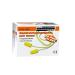 Mannesmann ear plugs PU M40030