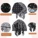 YuwJoowee Headscarf for Women | Stylish Muslim Bandana & Turban | Cancer & Chemo Hair Loss Support | Sun Protection Scarf - Buy Online on GoSupps.com